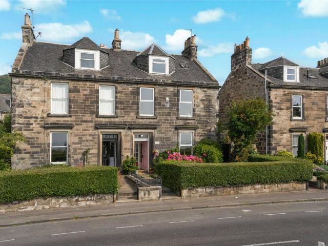 House for sale in Burntisland, Scotland