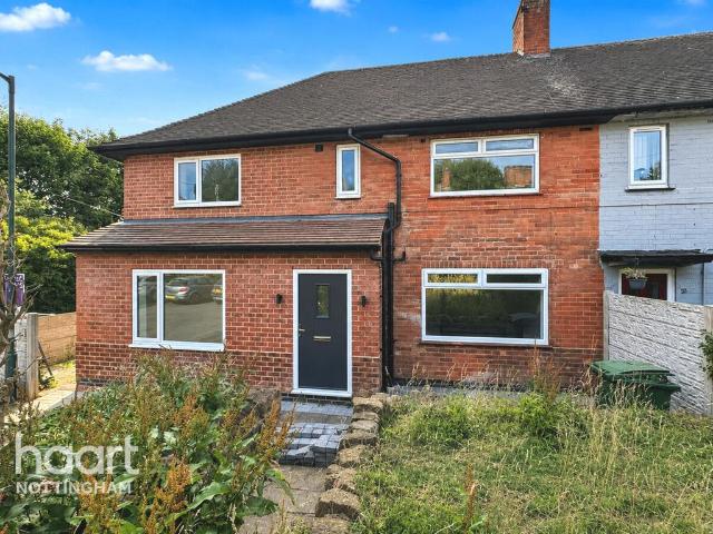 House for sale in St Ann's, Haddon