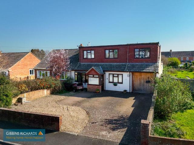 House for sale in Pawlett