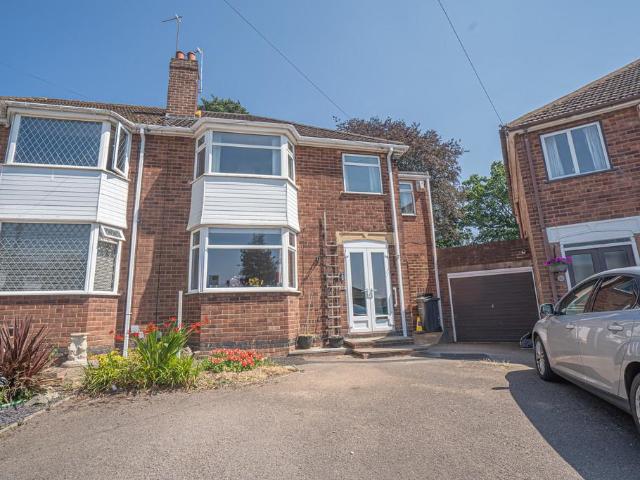 House for sale in Handsworth, West Midlands