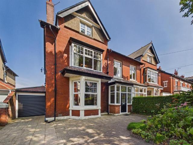 House for sale in Whitley Bay, North Tyneside