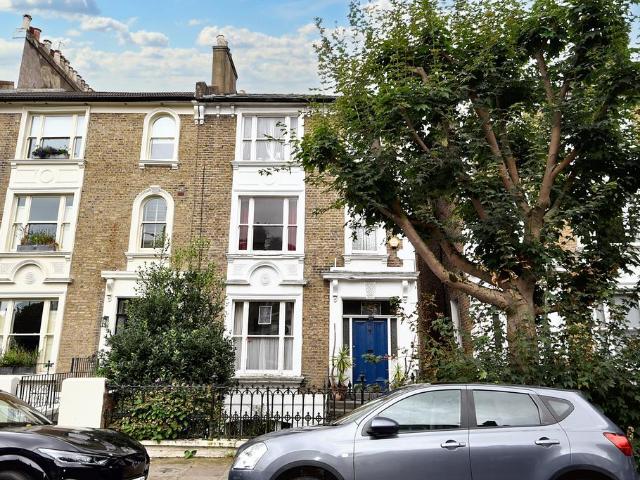 House for sale in Dartmouth Park, Greater London
