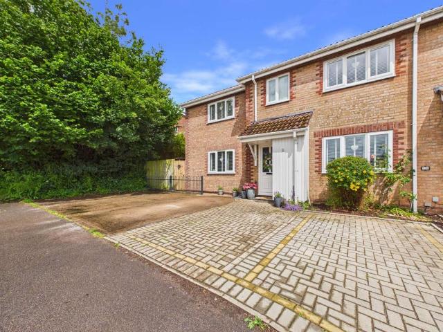 House for sale in Falcon Lodge, Wales