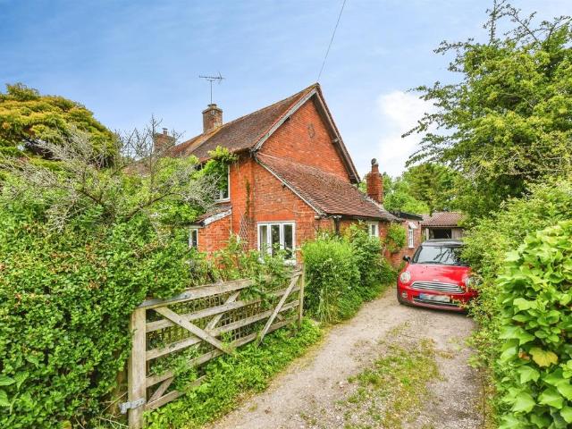 House for sale in Wiltshire
