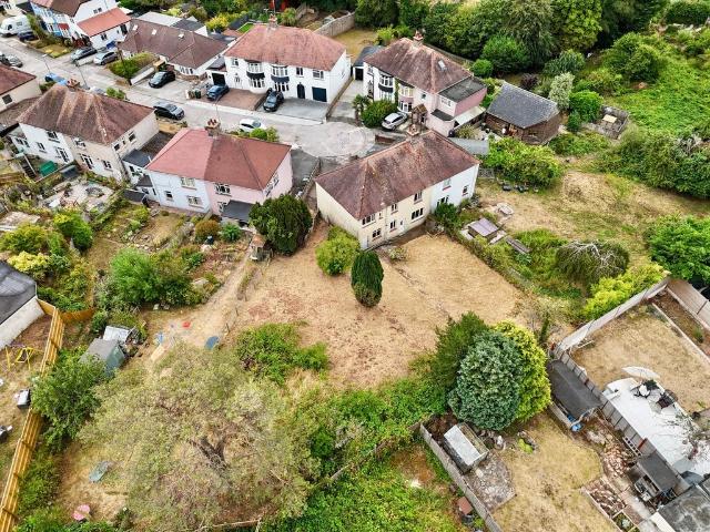 House for sale in Bridford, Devon