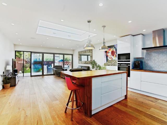 House for sale in London Borough of Merton, Greater London