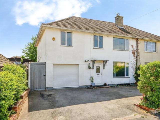 House for sale in Barton, The Slade