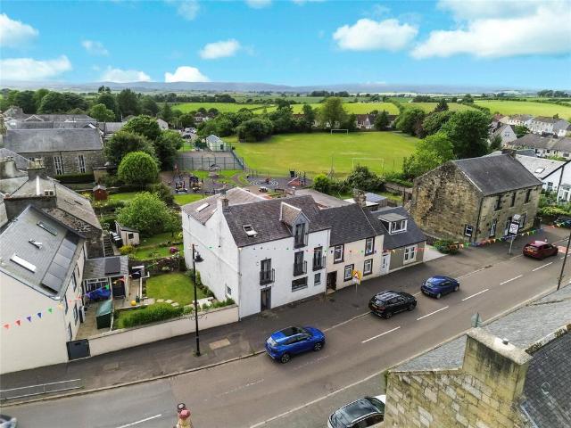 House for sale in Dunlop, Scotland