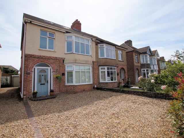 House for sale in Fareham, Hampshire