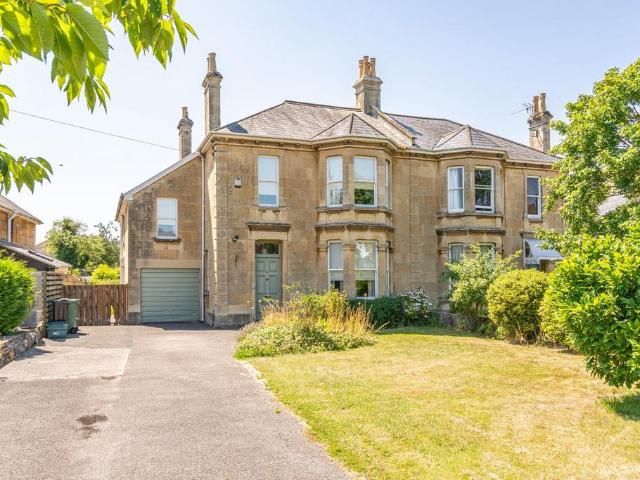 House for sale in Dulcote, Bath And North East Somerset