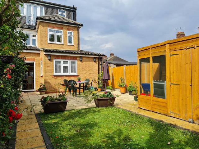 House for sale in Clayhall, Greater London