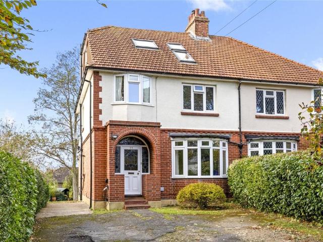 House for sale in Worthing, West Sussex