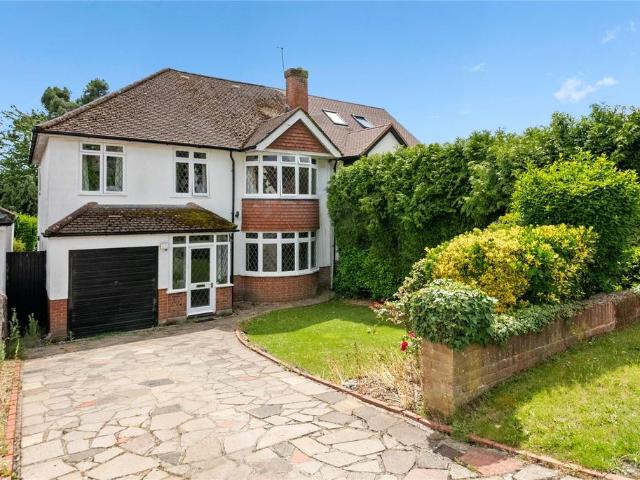 House for sale in Denham, Higher Denham