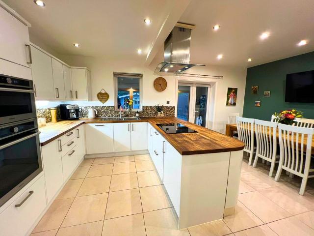 House for sale in Withywood, Feckenham
