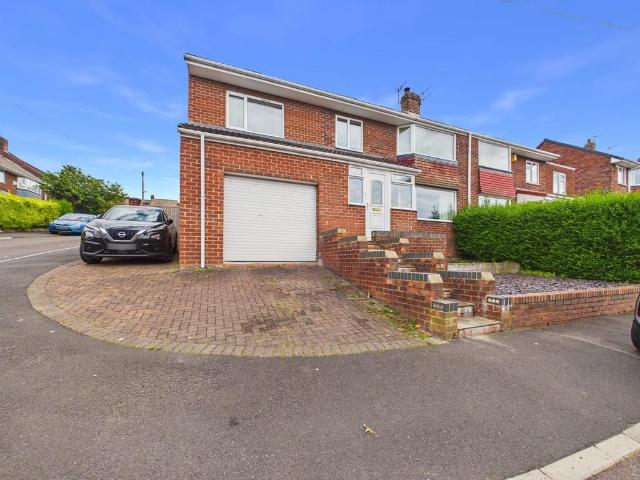 House for sale in Whickham, Tyne And Wear