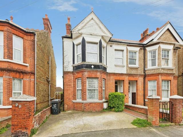 House for sale in Cliftonville West, Acol