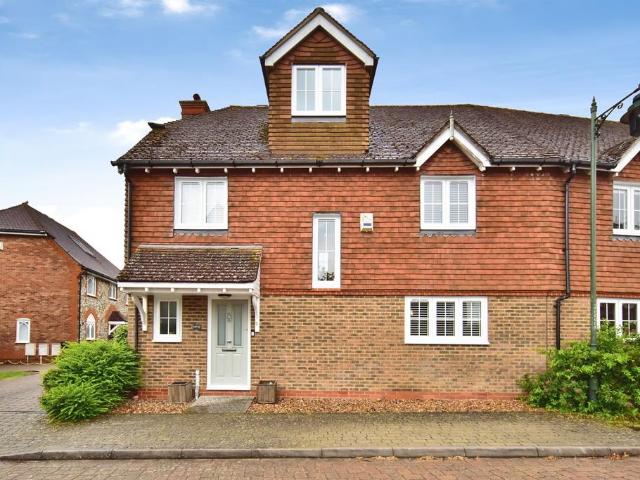House for sale in Bourne Vale, Kent
