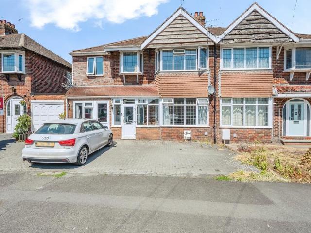 House for sale in Hunderton, Lower Bullingham