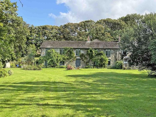 House for sale in Roseworthy, Cornwall