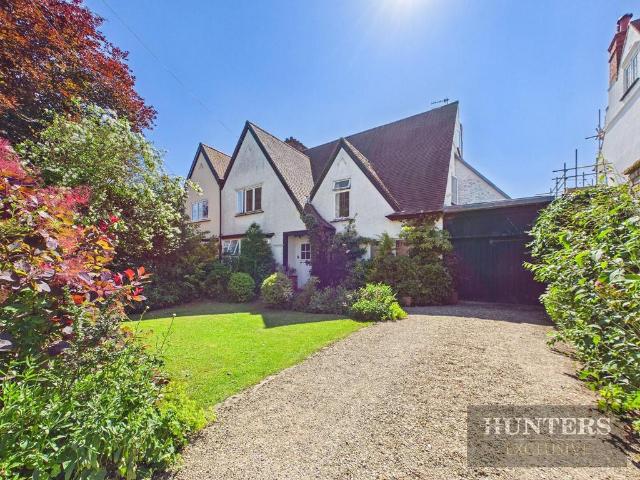 House for sale in Newby and Scalby, North Yorkshire