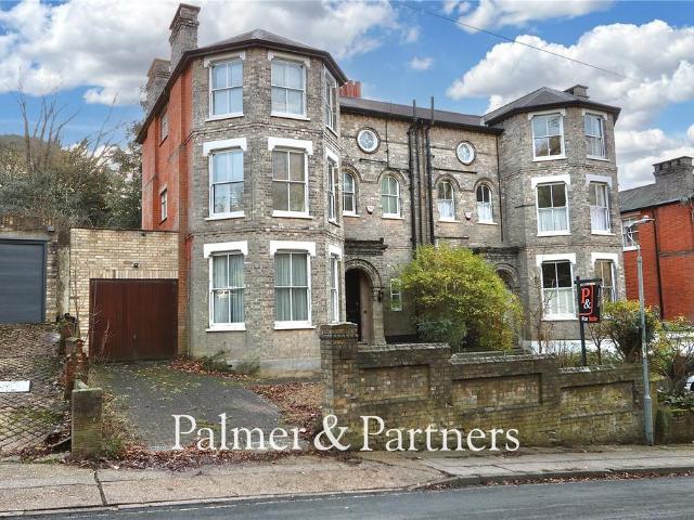 House for sale in The Dales, Key Street