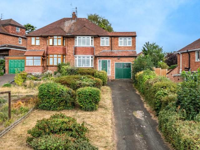 House for sale in Wollaston, Amblecote