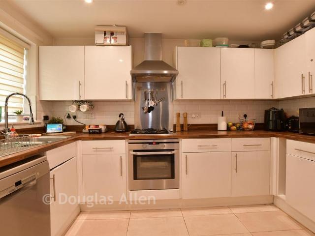 House for sale in Wickford