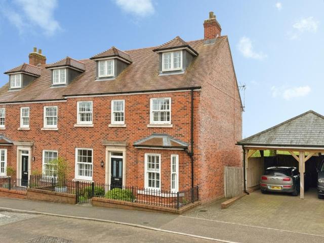 House for sale in Bridgefield, Kent