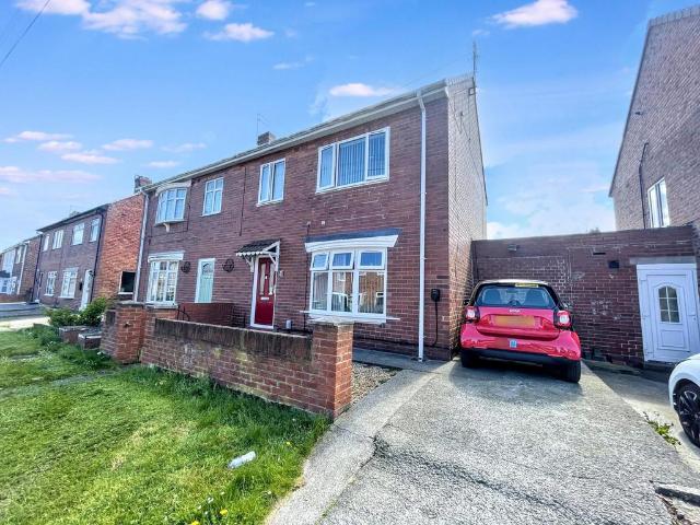 House for sale in Horsley Hill, South Shields