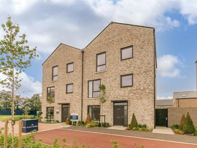 House for sale in Arrington, Cambridgeshire