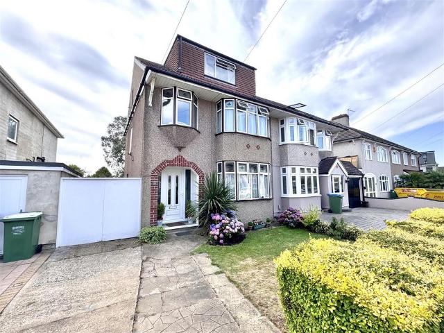 House for sale in West Heath, Greater London
