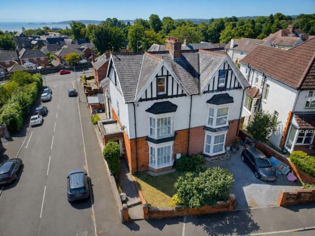 House for sale in Nangreaves, Wales