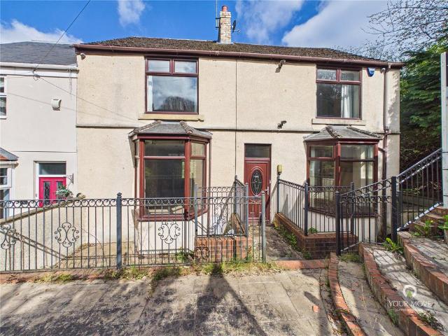 House for sale in Highfield, Rowlands Gill