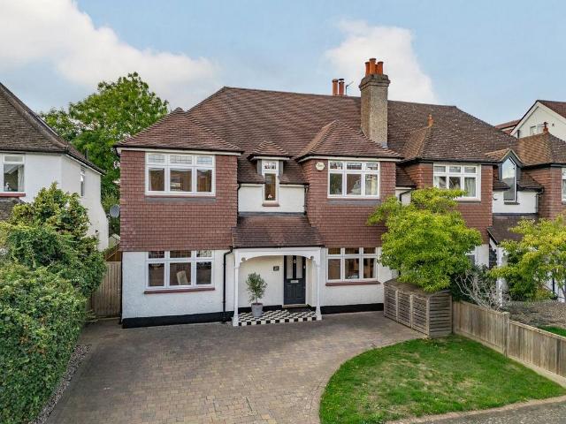 House for sale in Blackhills, Surrey