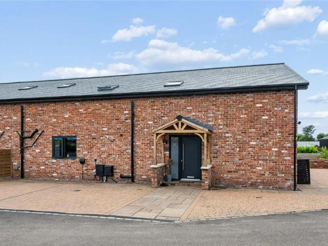House for sale in Downholland Cross, Roby Mill