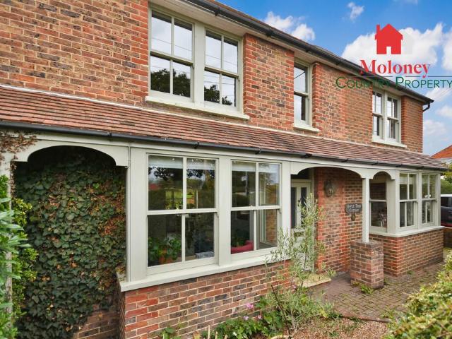 House for sale in Northiam, Rother