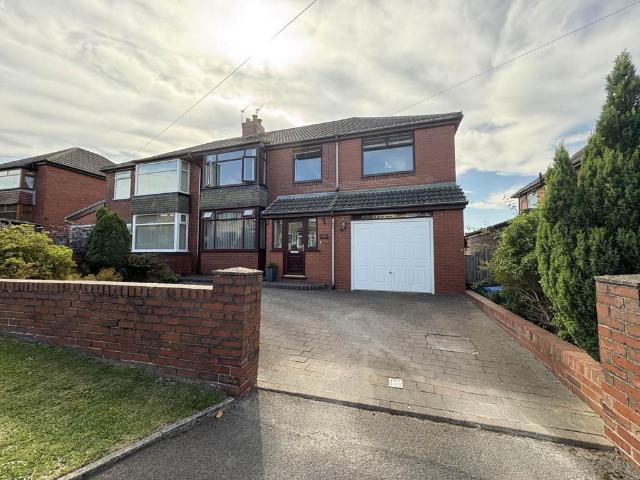 House for sale in Moorside, Pendock