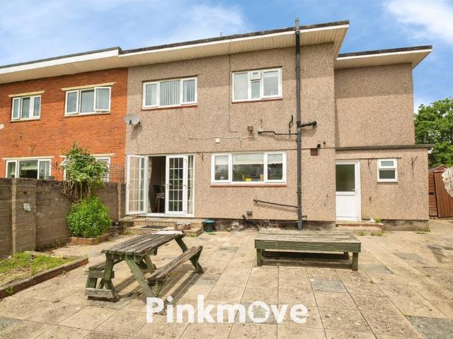 House for sale in Stelvio, Newport