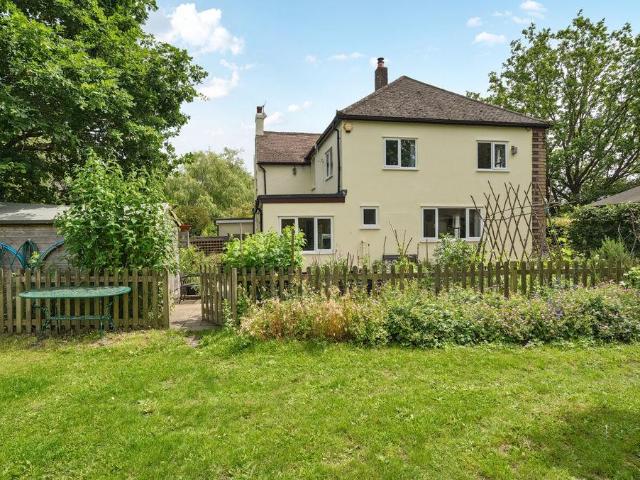 House for sale in Great Cockerhurst, The Butts