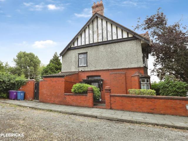 House for sale in Orrell Park, Calderstones
