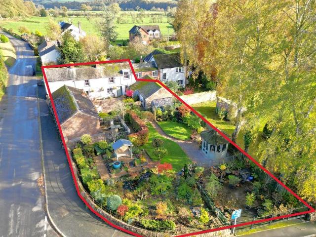 House for sale in Armathwaite