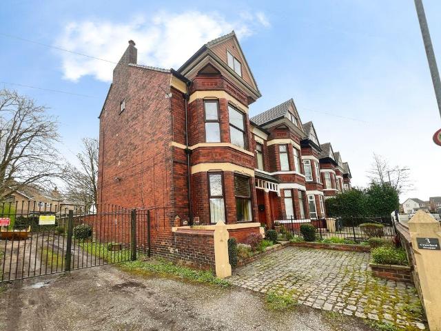 House for sale in The Haulgh, Lee Bank