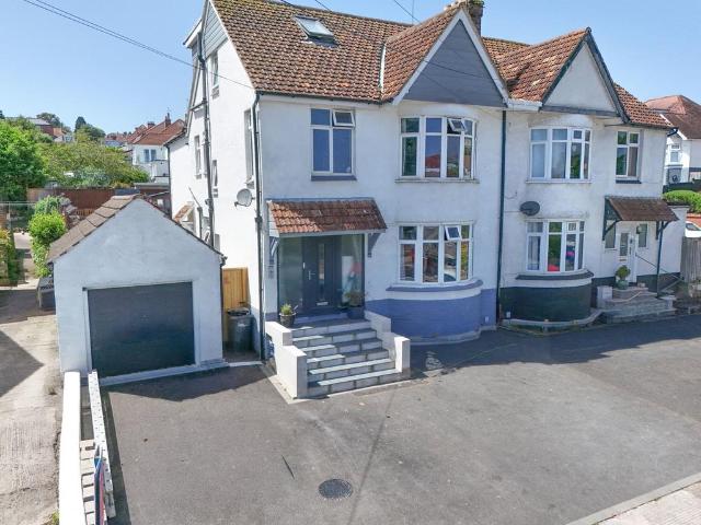 House for sale in Oldway, Livermead