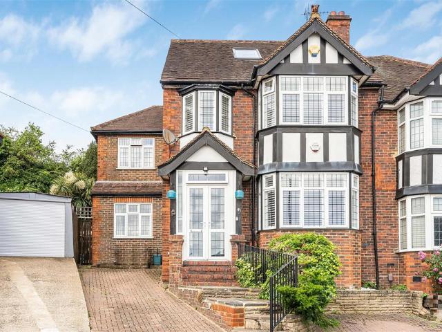 House for sale in Sudbury, Greater London