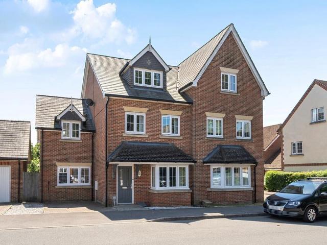 House for sale in Bolton Low Houses, Hampshire