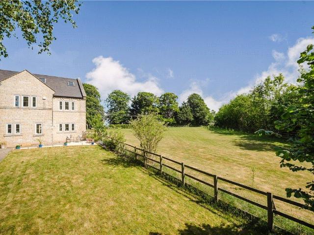 House for sale in Bramham, West Yorkshire