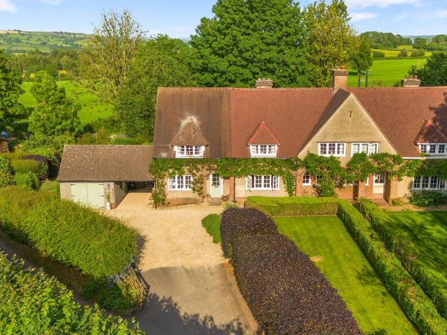 House for sale in Regil, North Somerset