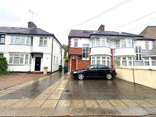 House for sale in The Hale, Greater London