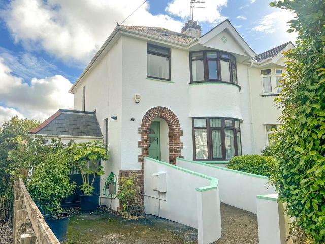 House for sale in Oldway, Paignton