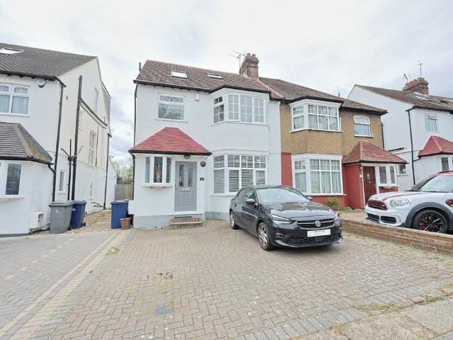 House for sale in The Hale, Greater London